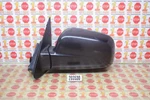2002-2006 Honda Cr-v Lx Driver/left Side View Power Non-heated Door Mirror Oem. Fixed Price $89.99.