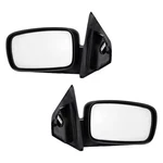 Power Side View Mirror Set For Kia Sorento 2011-2013 Lh Passenger 128-50608B. Fixed Price $261.68.