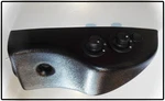 Oem Rosco Mirror Switch Assembly D/s W/ Heat Bezel Ford Bus Rv Harness HAR5029. Fixed Price $80.00.