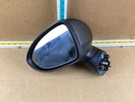 2012 Kia Rio Front Left Driver Side View Mirror Assembly 128-10125L.. Fixed Price $55.99.