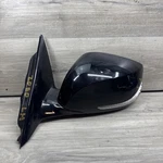 2014 - 2024 Infiniti Q50 Left Lh Driver Side View Mirror Power Heated Black. Fixed Price $142.45.