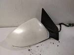 2008-2012 Buick Enclave Passenger Side View Mirror Power Folding Opt Dnp. Fixed Price $80.00.