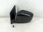 2014 Dodge Grand Caravan Driver Left Side View Manual Door Mirror Black ZGN8C. Fixed Price $44.53.