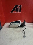 09-14 Traverse Acadia Front Left Door Mirror *white* Manual Folding Blind Spot. Fixed Price $89.99.