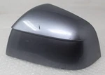 2025+ Tesla Model Juniper Left Mirror Cover Cap Gray Skull 1963538-00-A Oem. Fixed Price $85.00.