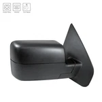 Ford F-150 04-06 Side View Mirror Passenger Power Remote. Fixed Price $110.64.