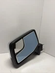 Oem Gmc Sierra, Denali Left Driver Side Exterior Mirror 84899251 Scratches. Fixed Price $149.99.