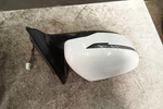 2018 Nissan Rogue Rh Passenger Door Mirror Side View Oem. Fixed Price $137.65.