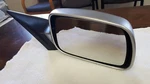 New Silver Mirror Fits 2007 Toyota Camry Passenger Right Door-powernonheated. Fixed Price $147.15.