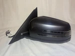 2008-2012 Mercedes Class A3160412 W204 Driver Side Mirror Grey Metallic. Fixed Price $50.00.
