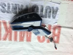 2019-2021 Lincoln Nautilus,blue Power Side View Mirror Camera, Right.... Fixed Price $247.50.