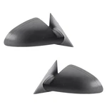Power Side View Mirror Set For Pontiac G6 2006-2009 Left Passenger 128-01186R. Fixed Price $161.73.