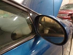 Passenger Side View Mirror Power Coupe Fits 97-02 Saturn Series 1625420. Fixed Price $85.50.