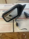 1985-1988 Dodge Colt Left Driver Side Mirror Power 4. Fixed Price $68.95.