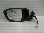 Driver Side View Mirror Power Vin 1ST Digit Fits 14-16 Rogue 652689. Fixed Price $170.11.