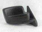 2013-2015 Jeep Patriot Passenger Right Side View Power Door Mirror Black Jvuov. Fixed Price $49.48.