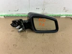 2009-2015 Bmw 740I Series Right Passenger Side View Mirror Glass E1021016 Oem.. Fixed Price $90.99.