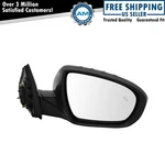 Trq Right Mirror Fits 2014-2015 Kia Optima. Fixed Price $110.93.
