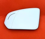 17-26 Oem Volvo S60 S90 V60 V90 Left Side Auto Dim Mirror Glass Bliss Wide-angle. Fixed Price $149.00.