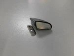 84-88 Pontiac Fiero Passenger Right Side Door Mirror Manual 1680434. Fixed Price $19.99.