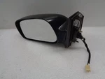 03-08 Toyota Corolla Left Driver Side Power Door Mirror Gloss Black Oem AK260264. Fixed Price $66.50.