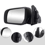 2019-2022 Ford Ranger Left Side Mirror Assembly Power Folding, Durable Design. Fixed Price $112.11.
