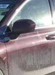 2020-2022 Hyundai Palisade Lh Driver Door Mirror Side View Oem. Fixed Price $257.58.
