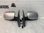 2008 Bmw 528I 535I 550I Left & Right Side View Door Mirrors 51167203470 Oem Used. Fixed Price $96.00.