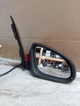 Passenger Side View Mirror Power With Heated Opt Dwe Fits 13-17 Verano 258758. Fixed Price $131.04.