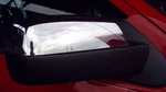 Passenger Side View Mirror Power Fits 14-19 Silverado 1500 Pickup 736230. Fixed Price $139.99.