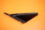 Tesla Model X Front Quarter Applique Left 2016 2017 2018 2019 2020 1034908-99-E. Fixed Price $89.10.