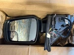 Genuine Mopar Ram 1500 Outside Rear-view Mirror Right P/n: 68276510AH. Fixed Price $759.99.