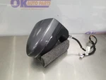 22 Nissan Pathfinder Exterior Side View Mirror Right Passenger Gray. Fixed Price $250.00.