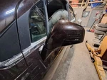 2016 Chevrolet Trax Driver Left Side Mirror Assembly Oem Used 67000 Miles. Fixed Price $69.97.