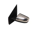 Memory 2008 2009 Ford Taurus X Driver Side View Mirror Limited Chrome Left. Fixed Price $174.00.