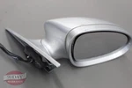 Mercedes Benz CLS500 Right/passenger Side Door Mirror Silver Oem 2198101016 2006. Fixed Price $87.30.