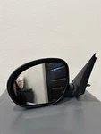 2011-2014 Nissan Juke Left Side Mirror Oem Used. Fixed Price $30.00.