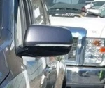 2017-2018 Acura Mdx Lh Driver Door Mirror Side View Oem. Fixed Price $310.58.