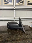 Range Rover L322 Electric Mirror Door Power Fold Off Side Right Facelift R19095. Fixed Price $155.00.