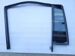 2021-2025 Gmc Yukon Chevy Suburban Left Rear Door Small Corner Window Seal Trim. Fixed Price $149.00.