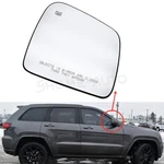 For Dodge Durango Jeep Grand Cherokee 2011-2022 Passenger Heated Mirror Glass. Fixed Price $13.29.
