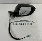 2009-2014 Honda Fit Front Right Door Mirror Oem E13021453. Fixed Price $44.99.