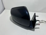 2011 2012 Mercedes Gl Ml Right Passenger Mirror Blind Spot A1648106419 Blue. Fixed Price $314.10.