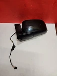 2008-2020 Dodge Grand Caravan Driver Side View Mirror Power Heated Black Oem. Fixed Price $35.39.