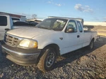 Passenger Side View Mirror Power Heritage Fits 02-04 Ford F150 Pickup 1716895. Fixed Price $72.48.