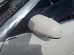 Driver Side View Mirror Power Convertible With Memory Fits 03-05 Audi A4. Fixed Price $110.70.
