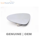 2010-2013 Porsche Panamera Left Side View Mirror Glass 97073103502. Fixed Price $149.99.