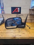 99-02 Chevy Silverado Gmc Sierra 1500 Passenger Door Power Mirror Left Oem. Fixed Price $49.53.