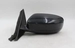 Left Driver Side Charcoal Door Mirror Power 2015-2020 Chrysler 300 Oem #12754. Fixed Price $90.00.
