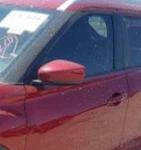 2018-2024 Nissan Kicks Lh Driver Door Mirror Side View Oem. Fixed Price $119.78.